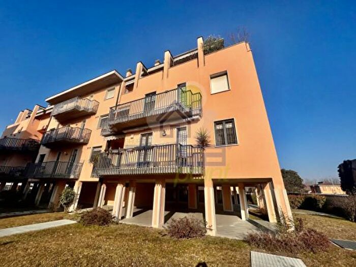 Appartamento bilocale in vendita in Via Papa Giovanni II SantAn, SantAngelo Lodigiano