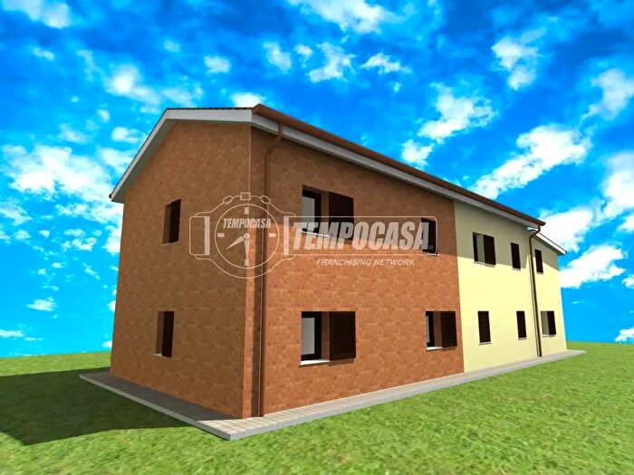 Casa quadrilocale in vendita in Via di Pontelungo, Ancona