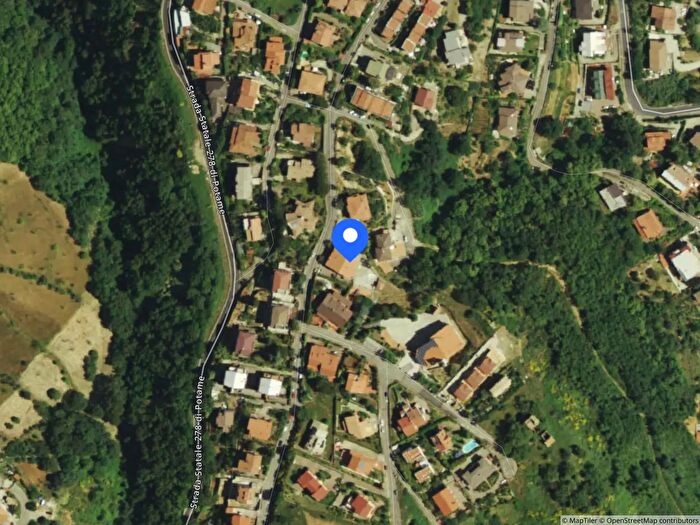 Appartamento con 7 locali in vendita in Via Campania, Carolei