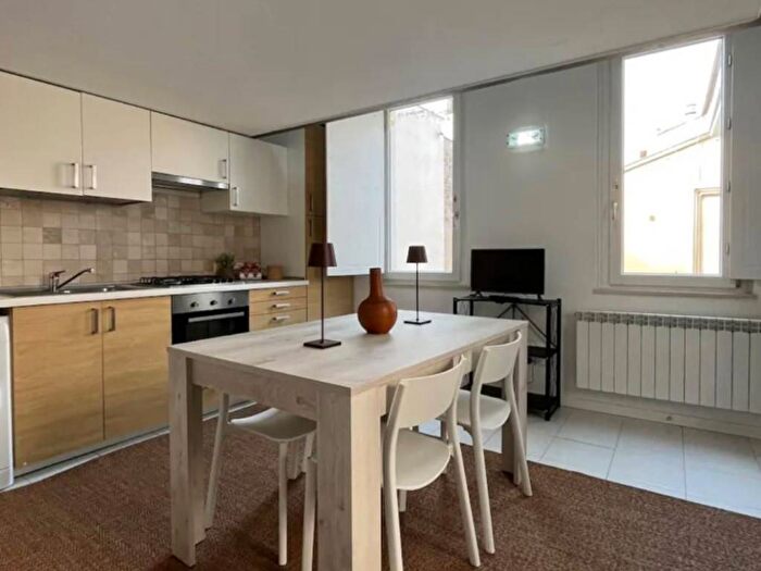 Appartamento bilocale in affitto in Via Giambattista Borghesi, Centro Storico, Parma