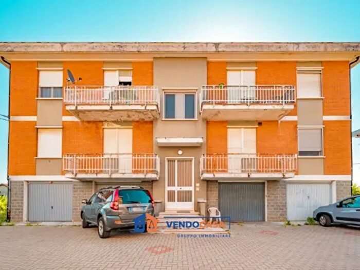 Appartamento quadrilocale in vendita in Regione San Quirico, Centallo