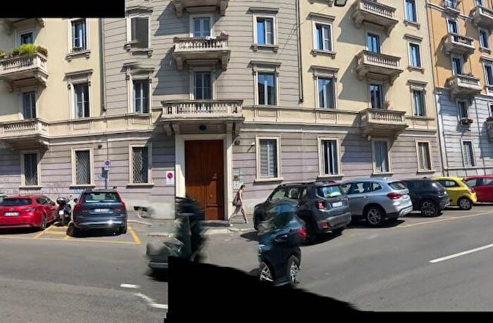 Appartamento monolocale in affitto in Via Felice Bellotti, Piave Tricolore, Milano