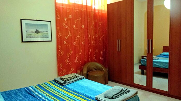 Appartamento monolocale in affitto in Via Cappuccini, Trabia