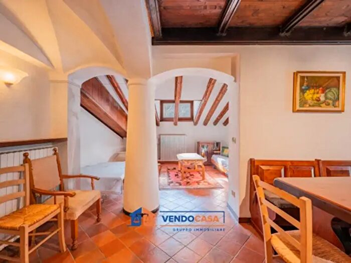 Appartamento con 5 locali in vendita in Frazione San Bernardo, Limone Piemonte