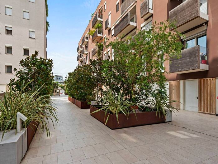 Appartamento bilocale in affitto in Via Marco Tullio Tirone, Ortica, Milano