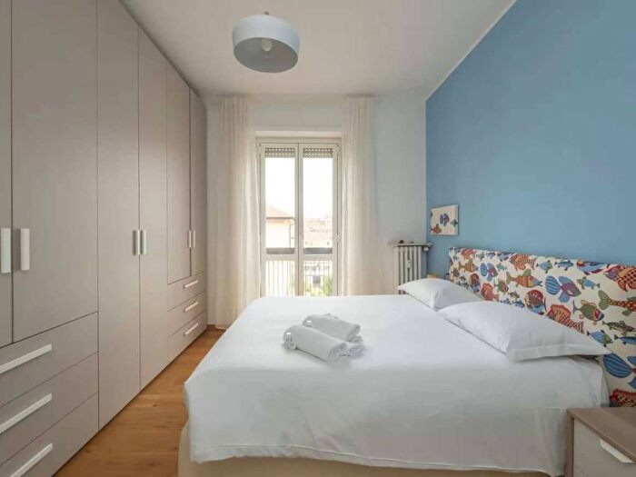 Appartamento bilocale in affitto in Via Giovanni Antonio Amadeo, Città Studi, Milano