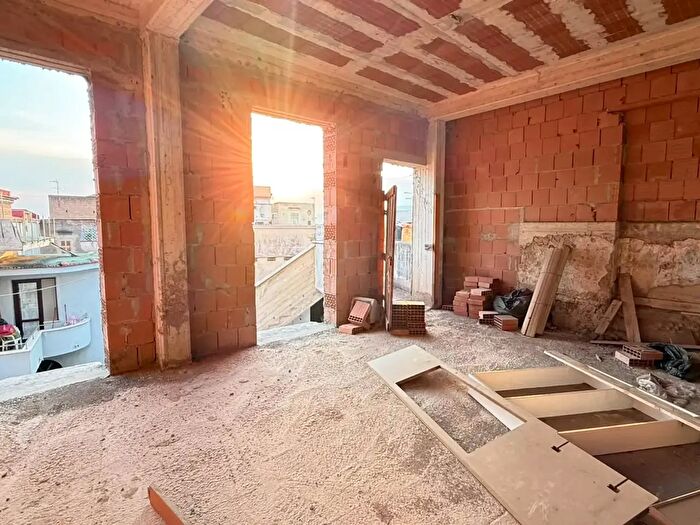 Appartamento bilocale in vendita in Corso Vittorio Emanuele III, Camposano