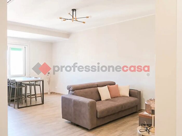 Appartamento bilocale in affitto in Via Colonnello F Bertè, Milazzo