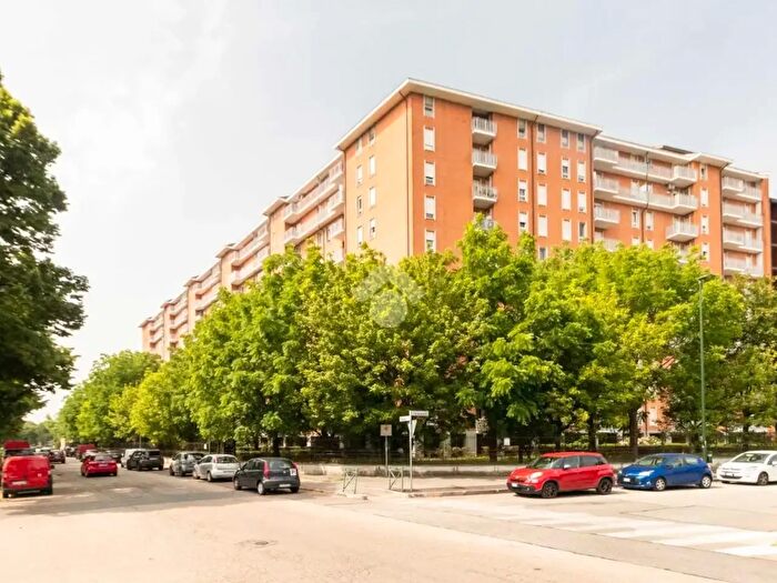 Appartamento quadrilocale in vendita in Via Edoardo Rubino, Torino