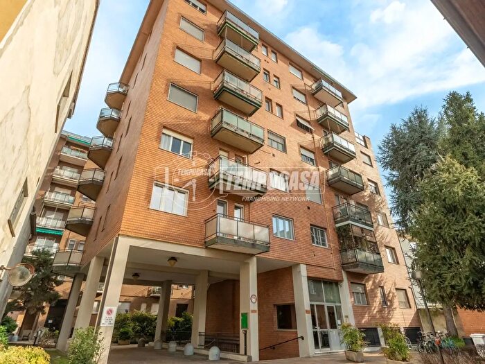 Appartamento monolocale in vendita in Via Ascanio Sforza, Milano