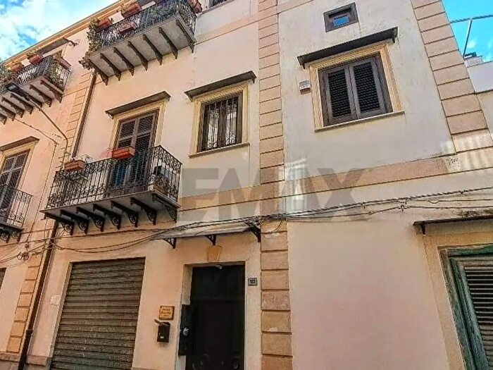 Appartamento monolocale in vendita in Bagheria
