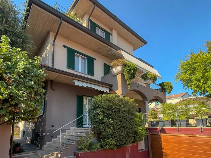 Casa in vendita in Via Zara, Cernusco Sul Naviglio