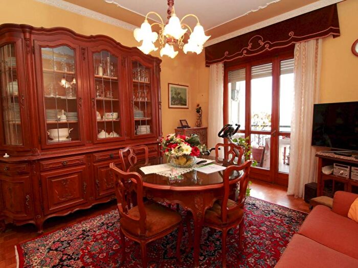 Appartamento trilocale in affitto in Corso Roma, Centro, Saluzzo