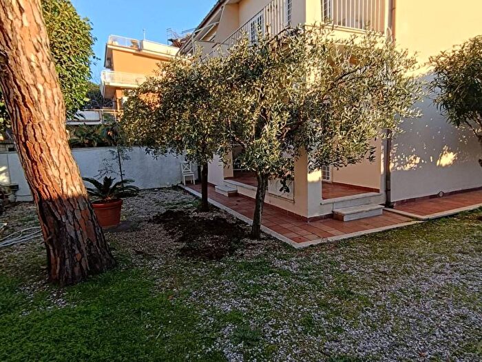 Casa in affitto in Via Giunone Lucina, Santa Severa, Santa Marinella