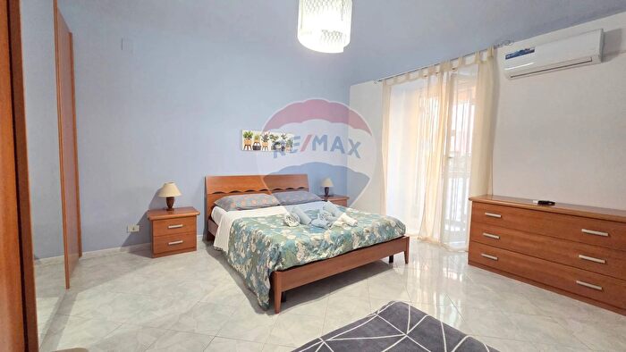 Appartamento bilocale in affitto in Palermo