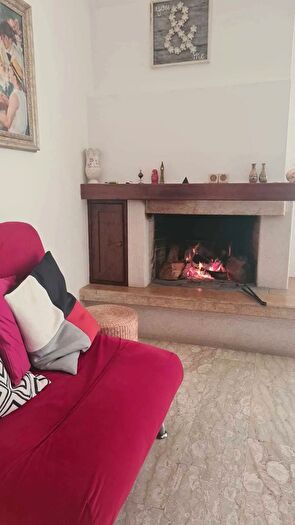 Casa con 12 locali in vendita in Contrada Coste di Moro, Orsogna