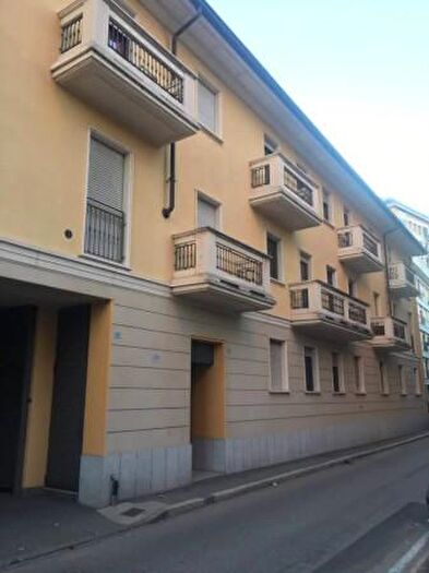 Appartamento bilocale in vendita in Via Gorizia, Novara
