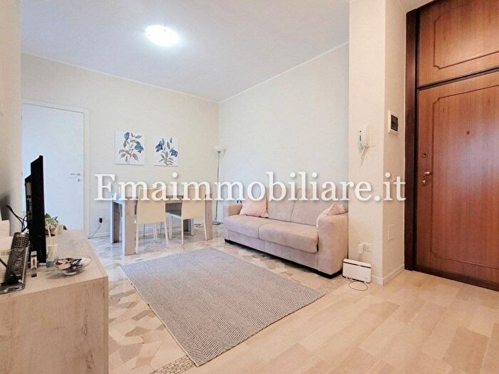 Appartamento bilocale in affitto in Via Ferdinando Lassalle, Chiesa Rossa, Milano