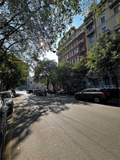 Appartamento bilocale in vendita in Milano