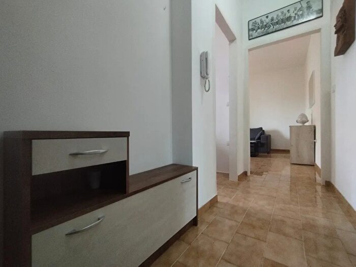 Appartamento trilocale in vendita in Oratorio, Ugento