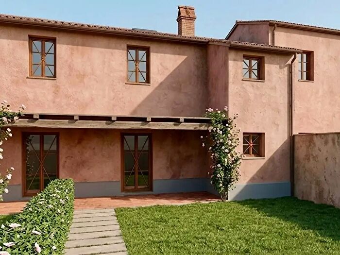 Casa con 6 locali in vendita in San Giuliano Terme