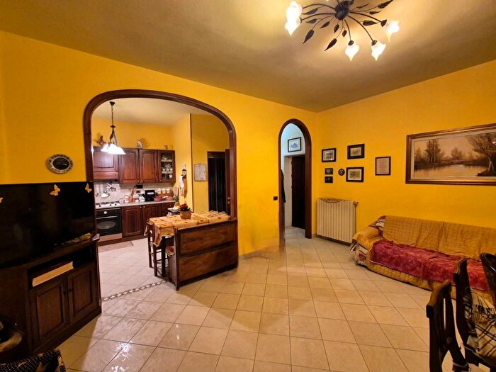 Appartamento quadrilocale in vendita in Santa Croce SullArno