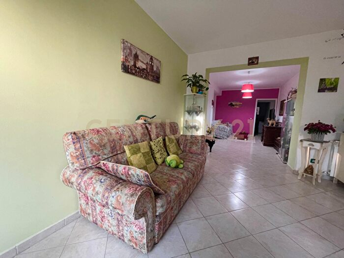 Casa con 7 locali in vendita in Strada Vicinale San Donato, Orbetello