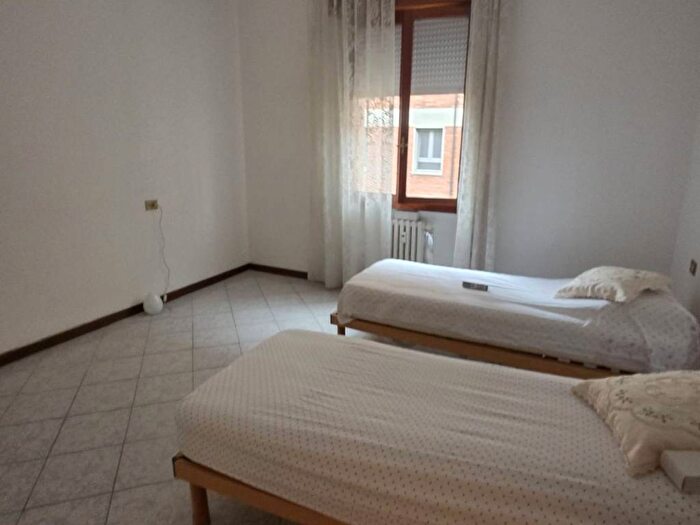 Appartamento trilocale in affitto in Via Giovanni Bertini, San Donato, Bologna