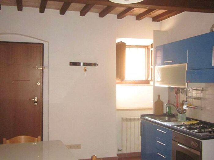 Appartamento quadrilocale in affitto in Elce, Perugia