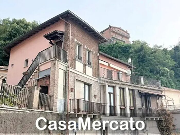 Appartamento quadrilocale in vendita in Via dei Campi d'Annibale, Rocca Di Papa