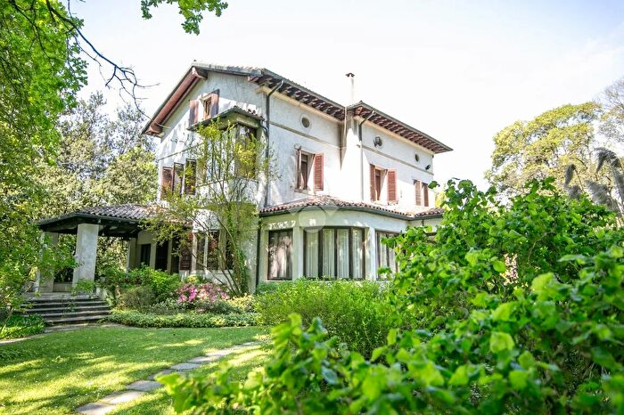 Casa con 10 locali in vendita in Via Postumia Ovest, San Biagio Di Callalta