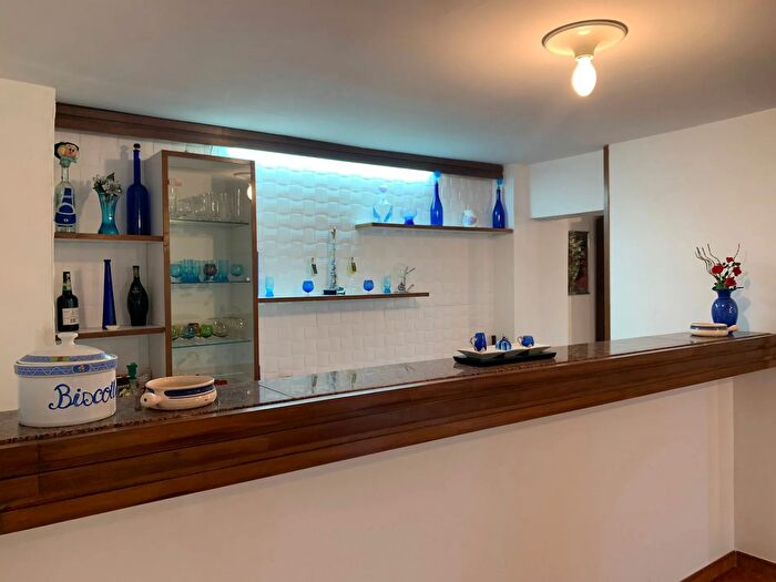 Appartamento quadrilocale in vendita in Via Occidentale Isernia Isernia, Isernia