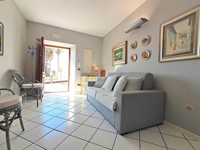 Appartamento bilocale in vendita in Portoscuso