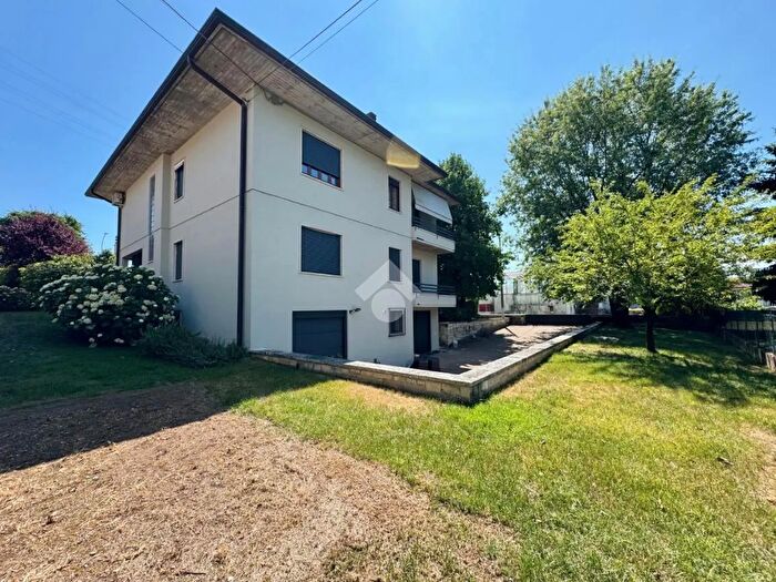Casa con 5 locali in vendita in Via Cà Bianca, Malo