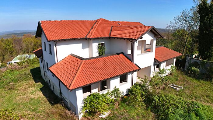 Casa monolocale in vendita in Leonardi, GatticoVeruno