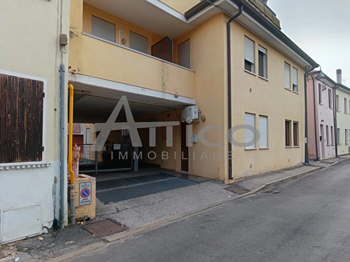 Appartamento bilocale in vendita in Via Giacomo Sichirollo Ro, Rovigo