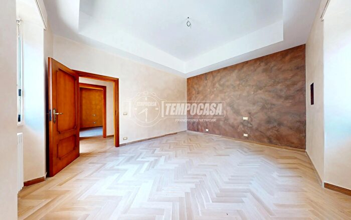 Appartamento quadrilocale in vendita in Via Noci, Turi