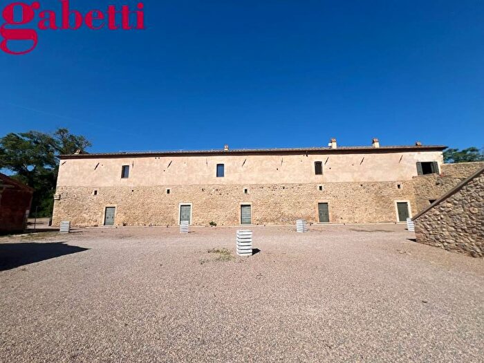 Appartamento con 5 locali in affitto in Strada Pedemontana, Capalbio