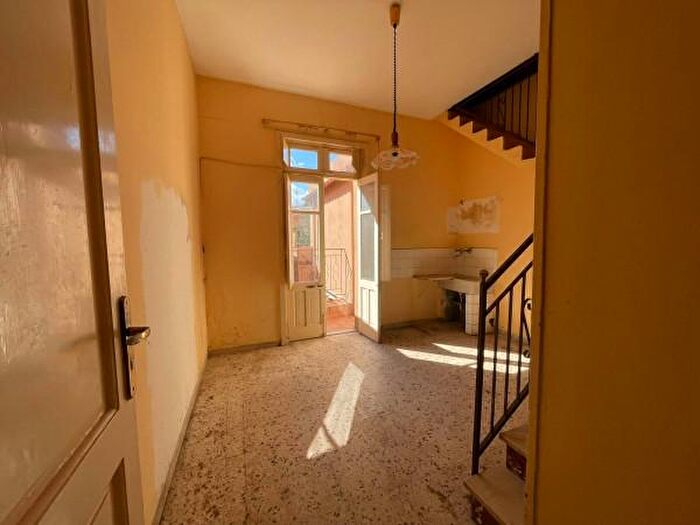 Casa quadrilocale in vendita in Via Gesù E Maria, Barcellona Pozzo Di Gotto