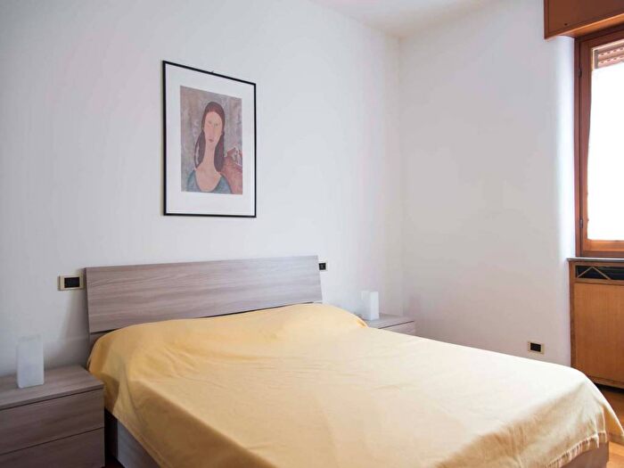 Appartamento trilocale in affitto in Via Privata Giuseppe Sacconi, Corvetto, Milano
