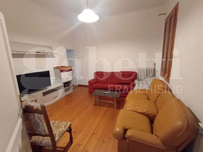 Appartamento con 5 locali in vendita in Pegolotte Via Marconi, Cona