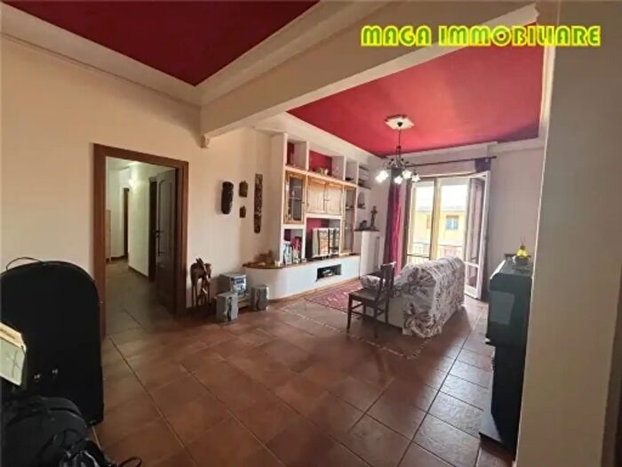 Appartamento quadrilocale in vendita in Campi Bisenzio