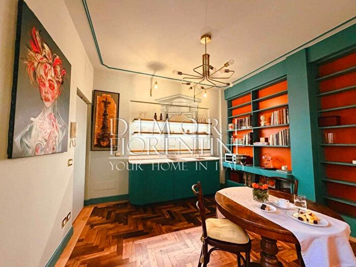 Appartamento bilocale in affitto in Via dei Bardi, Ponte Vecchio Pitti, Firenze