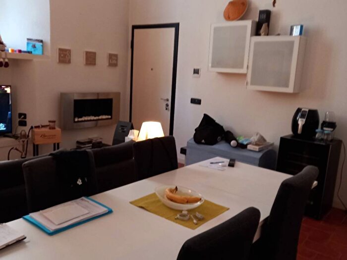 Appartamento bilocale in affitto in Piazza del Borgo, Centro Storico, Piacenza