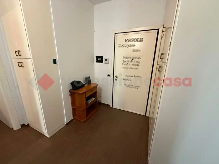 Appartamento bilocale in vendita in Viale Fulvio Testi, Cinisello Balsamo