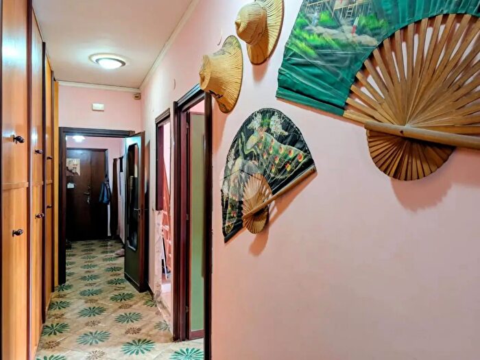 Appartamento trilocale in vendita in Via Roma, Melito Di Napoli