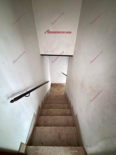 Casa quadrilocale in vendita in Carini