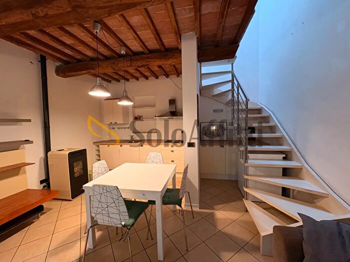 Casa bilocale in affitto in Strada di Pescaia, Siena