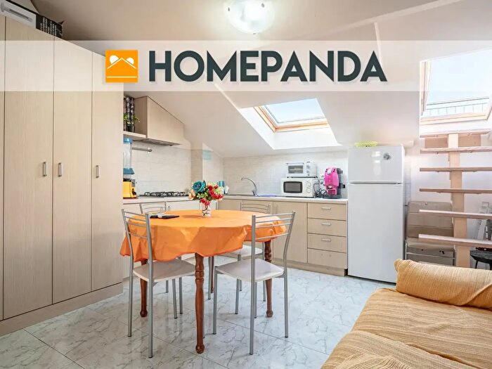 Appartamento bilocale in vendita in Via Dottor Carbone, Mascali