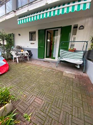 Appartamento quadrilocale in affitto in Riccione